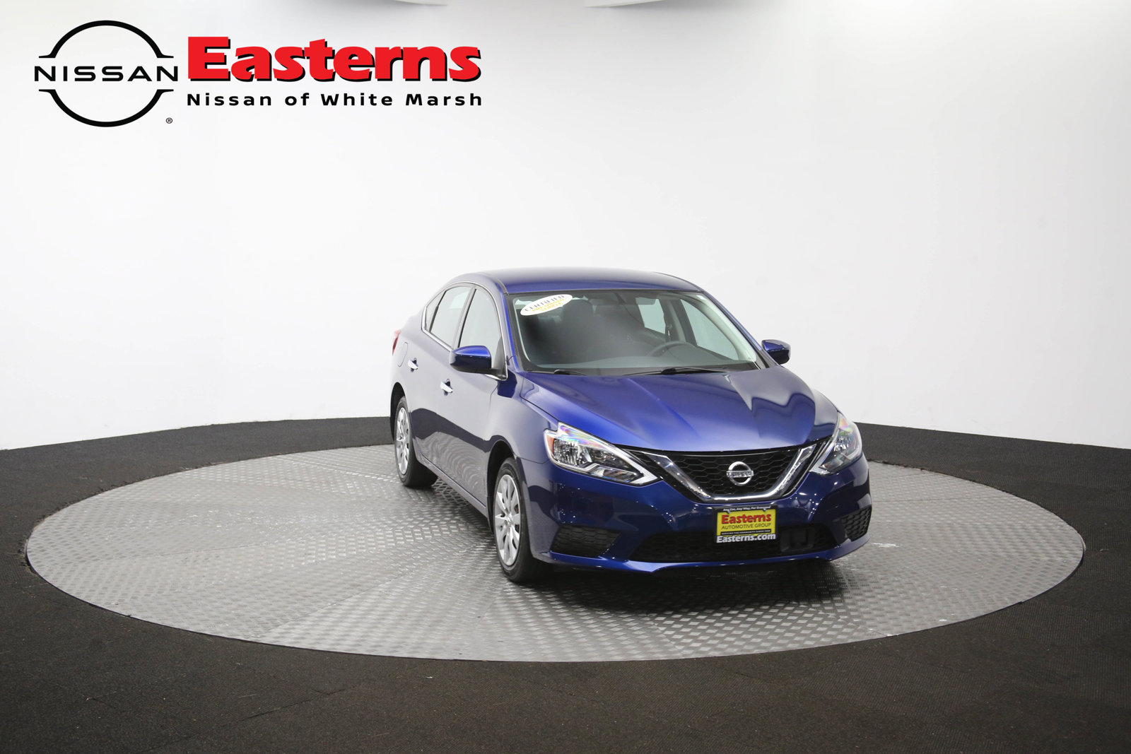 Used 2019 Nissan Sentra S FWD image 48