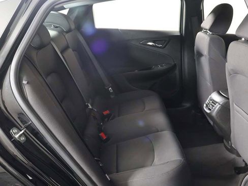 Used 2023 Chevrolet Malibu LT FWD image 27