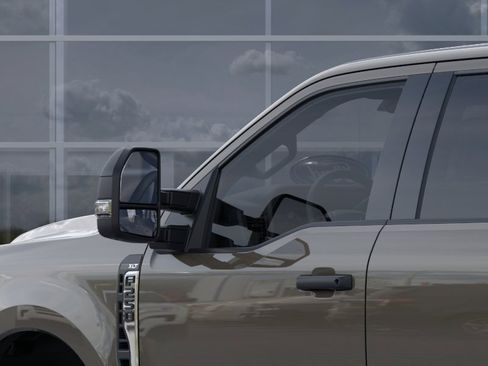 New 2026 Ford F250 XLT AWD/4WD image 20