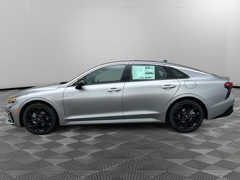 New 2026 Kia K5 GT-Line image 7