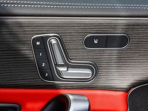 Used 2023 Mercedes-Benz CLA 250 4MATIC image 22