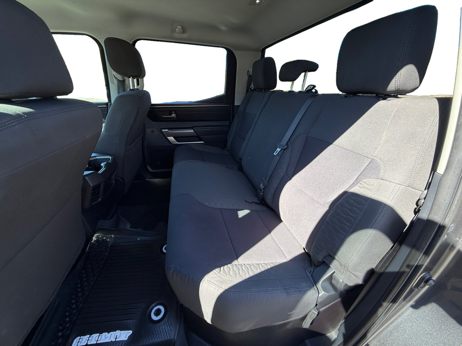Used 2022 Toyota Tundra SR5 w/ TRD Sport Package RWD image 16