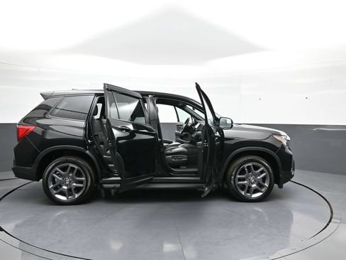 Used 2023 Honda Passport EX-L image 43