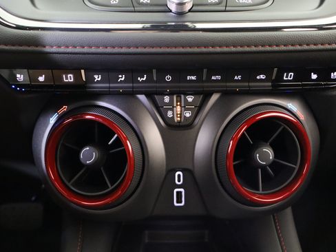 New 2026 Chevrolet Blazer RS w/ Enhanced Convenience Package FWD image 27