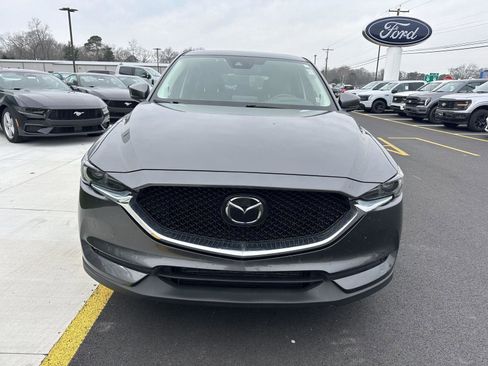 Used 2019 MAZDA CX-5 Grand Touring Reserve image 2