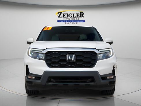 Used 2023 Honda Passport EX-L image 3