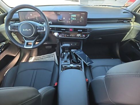 New 2026 Kia K5 EX image 10