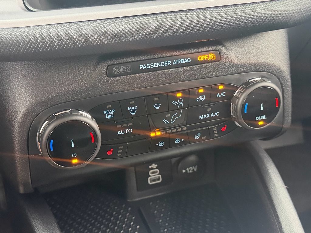 Used 2024 Ford Bronco Sport Outer Banks AWD/4WD image 24
