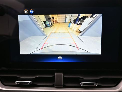 Used 2025 Chevrolet Equinox LT image 13