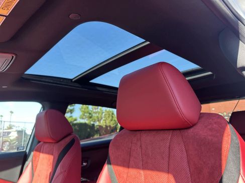 Used 2025 Acura ADX A-Spec image 31