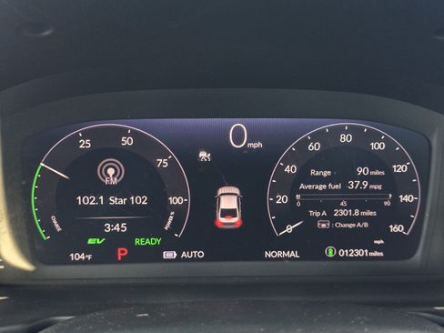 Used 2025 Honda Accord Sport image 18
