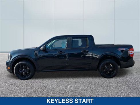 Certified 2023 Ford Maverick XLT w/ Equipment Group 300A Standard image 2