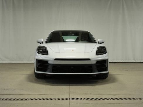 New 2025 Porsche Panamera 4 AWD/4WD image 10