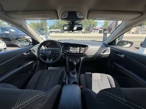 Used 2015 Dodge Dart SXT image 14