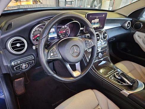 Used 2018 Mercedes-Benz C 300 Sedan image 10