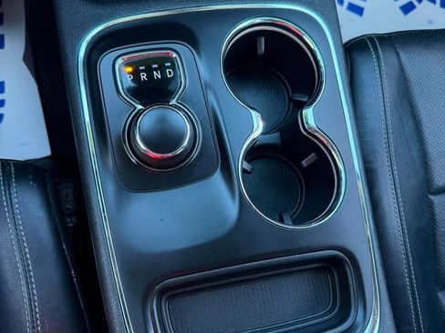 Used 2016 Dodge Durango Citadel AWD/4WD image 15