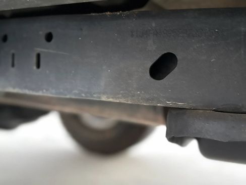 Used 2002 Jeep Wrangler Sahara AWD/4WD image 26