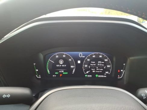 Used 2026 Honda CR-V Sport-L image 20