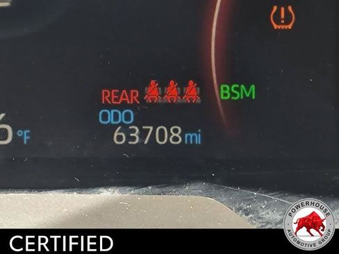 Used 2024 Toyota RAV4 XLE FWD image 34