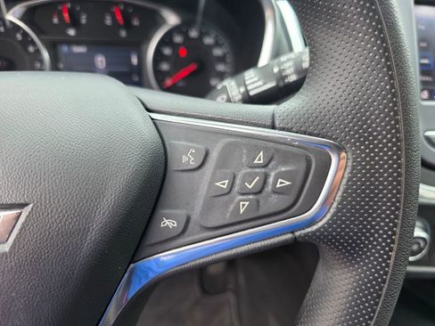 Certified 2020 Chevrolet Equinox LT image 23