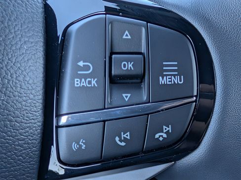 New 2026 Ford Explorer Platinum image 24