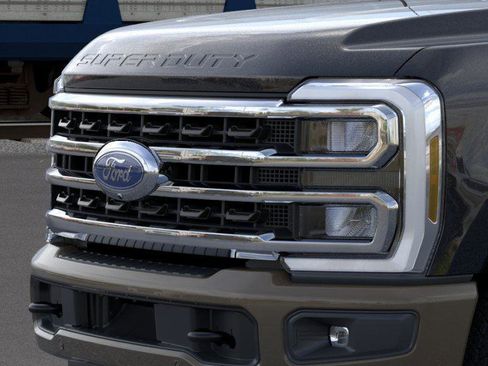 New 2026 Ford F250 King Ranch AWD/4WD image 17