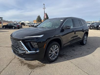 New 2026 Buick Enclave Preferred w/ Power Package