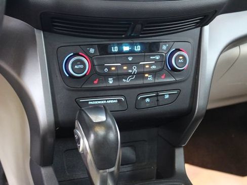 Used 2018 Ford Escape SEL w/ Canadian Touring Package AWD/4WD image 21