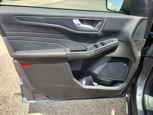 Used 2024 Ford Escape ST-Line w/ Tech Pack #1 image 10