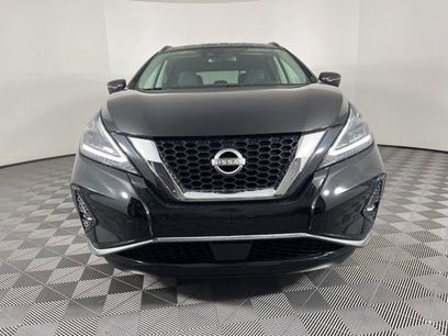 Used 2024 Nissan Murano SV