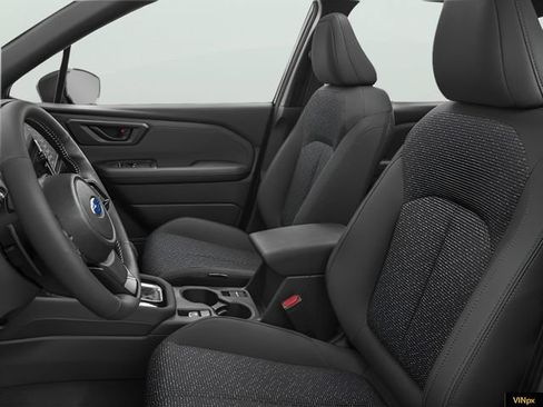 New 2026 Subaru Forester Premium AWD/4WD image 6