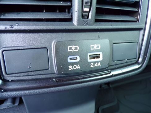 Certified 2026 Subaru Forester Limited AWD/4WD image 13