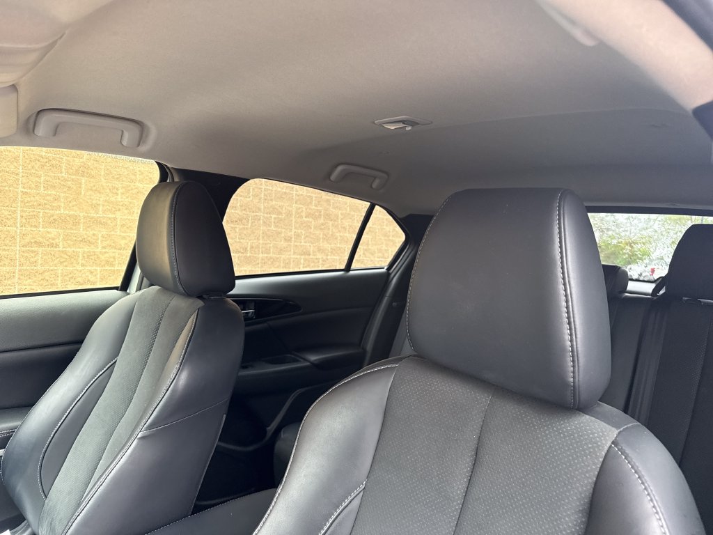 Used 2025 Mitsubishi Eclipse Cross SE AWD/4WD image 12
