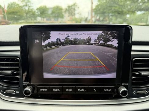 Used 2023 Kia Rio LX FWD image 23
