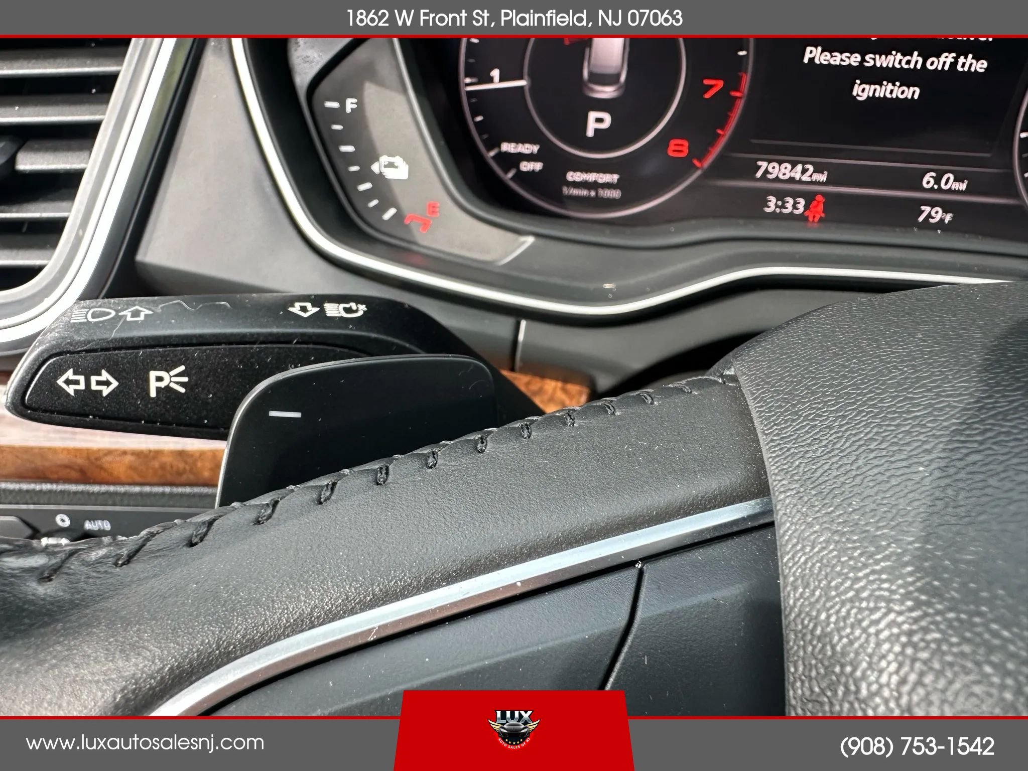 Used 2020 Audi Q5 e Premium w/ Convenience Package AWD/4WD image 43