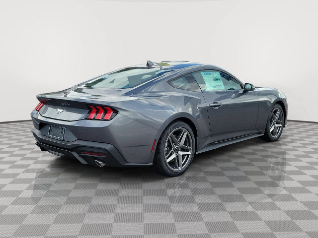 New 2026 Ford Mustang Premium RWD image 5