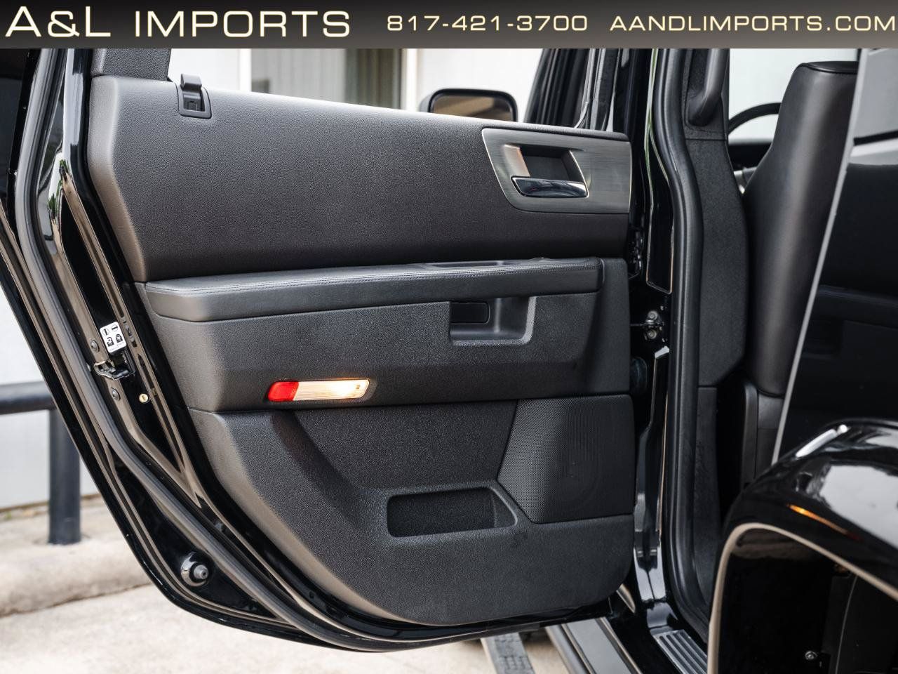 Used 2008 HUMMER H2 Luxury AWD/4WD image 53