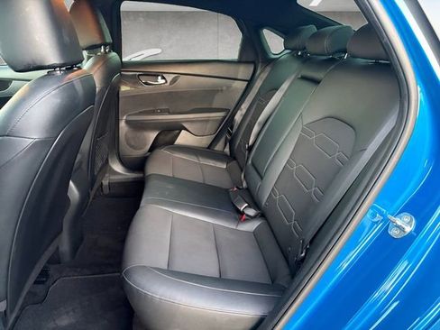 Used 2022 Kia Forte GT-Line image 22