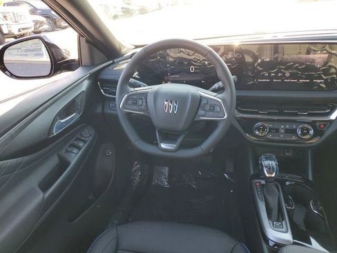 New 2026 Buick Envista Sport Touring image 12