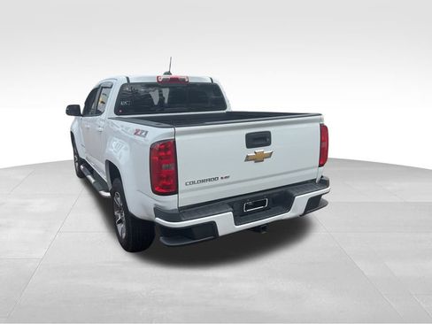 Used 2017 Chevrolet Colorado Z71 image 28