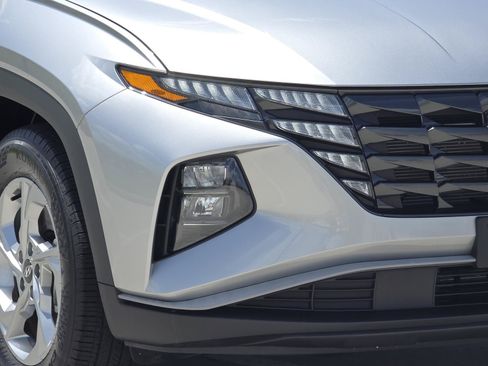 Used 2024 Hyundai Tucson SE FWD image 7