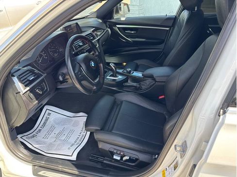 Used 2018 BMW 328d Sedan RWD image 12