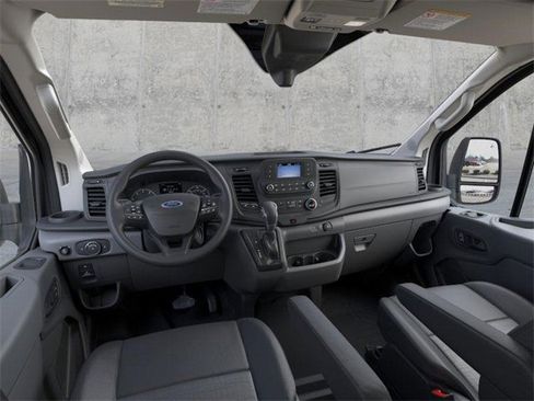 New 2025 Ford Transit 150 Base image 9