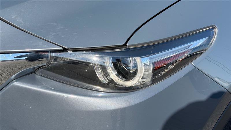 Used 2021 MAZDA CX-9 Carbon Edition AWD/4WD image 12