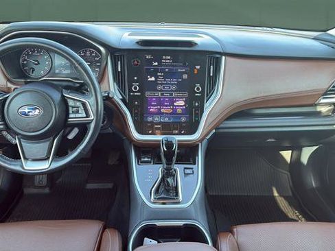 Used 2022 Subaru Outback Touring image 14