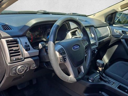 Used 2023 Ford Ranger XLT w/ Equipment Group 302A High AWD/4WD image 11