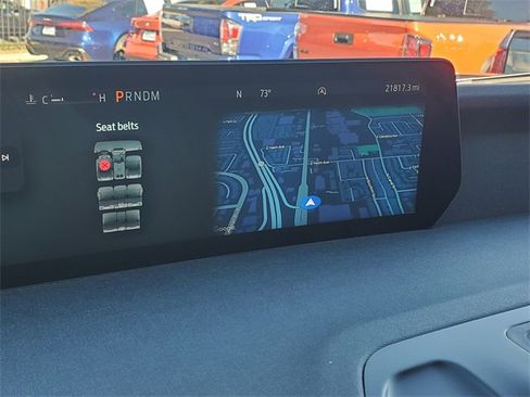 Certified 2025 Ford Expedition Max Active image 9