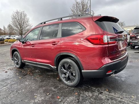 New 2026 Subaru Ascent Premium image 8