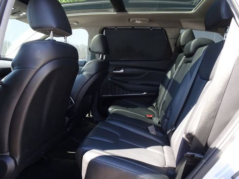 Used 2019 Hyundai Santa Fe AWD image 15