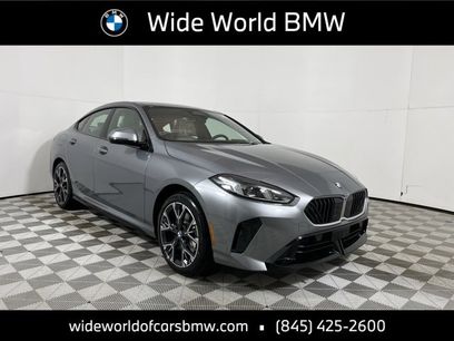 Used 2025 BMW 228i xDrive w/ Premium Package